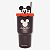 Copo Topper Mickey - Disney 600ML - Zona Criativa - 10026734 - Imagem 1