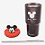 Copo Topper Mickey - Disney 600ML - Zona Criativa - 10026734 - Imagem 3