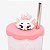 Copo Topper Marie - Disney 600ML - Zona Criativa - 10026735 - Imagem 3