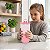 Copo Topper Marie - Disney 600ML - Zona Criativa - 10026735 - Imagem 5