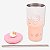 Copo Topper Hello Kitty 600ML - Zona Criativa - 10026737 - Imagem 4