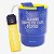 Copo Térmico To Go Bob Esponja 400ML -Zona Criativa-10026769 - Imagem 4