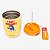 Copo Térmico To Go Garfield 400ML - Zona Criativa - 10026771 - Imagem 5