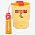 Copo Térmico To Go Garfield 400ML - Zona Criativa - 10026771 - Imagem 2
