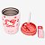 Copo Térmico To Go Hello Kitty 400ML - Zona Criativa - 10026773 - Imagem 5