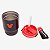 Copo Térmico To Go Mickey Mouse - Disney 400ML - ZC-10026776 - Imagem 6