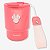 Copo Térmico To Go Minnie Mouse - Disney 400ML - ZC-10026777 - Imagem 1