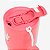Copo Térmico To Go Minnie Mouse - Disney 400ML - ZC-10026777 - Imagem 3