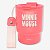 Copo Térmico To Go Minnie Mouse - Disney 400ML - ZC-10026777 - Imagem 2