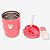 Copo Térmico To Go Minnie Mouse - Disney 400ML - ZC-10026777 - Imagem 5