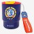 Copo Térmico To Go Sonic 400ML - Zona Criativa - 10026782 - Imagem 1
