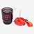 Copo Térmico To Go Darth Vader Star Wars 400ML - ZC-10026783 - Imagem 5