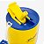 Copo Térmico To Go Corpo Minions 400ML - ZC - 10026832 - Imagem 4