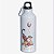 Garrafa com Mosquetão Ursinho Pooh - Disney - ZC - 10073263 - Imagem 2