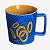 Caneca Buck Sonic Speed 400ml - Zona Criativa - 10024303 - Imagem 2