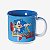 Caneca Tom Sonic 350ml - Zona Criativa - 10025102 - Imagem 1