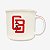 Caneca Tom Peanuts Grounds Crew 350ml - ZC - 10025194 - Imagem 2