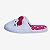 Chinelo de Quarto Hello Kitty - Zona Criativa 10073065 TAM:P - Imagem 3