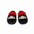 Chinelo de Quarto Friends - Zona Criativa 10071894 TAM:GG - Imagem 2