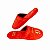 Chinelo de Quarto Harry Potter Plataforma ZC 10071896 TAM:P - Imagem 3