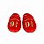 Chinelo de Quarto Harry Potter Plataforma ZC 10071896 TAM:P - Imagem 2