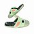 Chinelo de Quarto Baby Yoda - Zona Criativa 10071901 TAM:P - Imagem 3