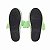 Chinelo de Quarto Baby Yoda - Zona Criativa 10071901 TAM:P - Imagem 4
