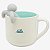Caneca com Infusor Chá Snoopy Float 3500ml - ZC - 10026595 - Imagem 2