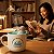 Caneca com Infusor Chá Snoopy Float 3500ml - ZC - 10026595 - Imagem 5