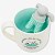 Caneca com Infusor Chá Snoopy Float 3500ml - ZC - 10026595 - Imagem 3