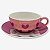 Bule 2 em 1 Eu Amo Gatos - Zona Criativa - 10025694 - Imagem 4