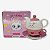 Bule 2 em 1 Eu Amo Gatos - Zona Criativa - 10025694 - Imagem 5