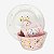 Conjunto Bowl Caneca Prato Eu Amo Gatos - ZC 10025662 - Imagem 1