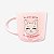 Conjunto Bowl Caneca Prato Eu Amo Gatos - ZC 10025662 - Imagem 2