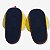 Chinelo de Quarto 3D Bob Esponja Zona Criativa 10073014 - G - Imagem 4