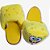 Chinelo de Quarto 3D Bob Esponja Zona Criativa 10073014 - G - Imagem 1