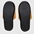 Chinelo de Quarto Garfield - Zona Criativa 10072018 TAM:M - Imagem 4