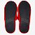 Chinelo de Quarto One Piece - Zona Criativa 10073017 TAM:M - Imagem 3