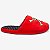 Chinelo de Quarto One Piece - Zona Criativa 10073017 TAM:M - Imagem 4