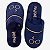 Chinelo de Quarto Harry Potter Zona Criativa 10073921 TAM:M - Imagem 3