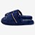 Chinelo de Quarto Harry Potter Zona Criativa 10073921 TAM:GG - Imagem 2