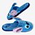 Chinelo de Quarto Stitch Disney Zona Criativa 10071718 GG - Imagem 2