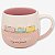 Caneca Maggie Tom e Jerry Gokko 400ml - ZC - 10026579 - Imagem 2