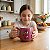 Caneca Maggie Lotso Strawberry 400ml - ZC - 10026757 - Imagem 4