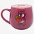 Caneca Maggie Lotso Strawberry 400ml - ZC - 10026757 - Imagem 1
