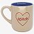 Kit Caneca Mary Stitch e Angel 300ml Zona Criativa 10026384 - Imagem 4