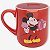 Kit Caneca Mary Mickey e Minnie 400ml Zona Criativa 10026392 - Imagem 4