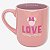 Kit Caneca Mary Mickey e Minnie 400ml Zona Criativa 10026392 - Imagem 6