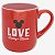 Kit Caneca Mary Mickey e Minnie 400ml Zona Criativa 10026392 - Imagem 3