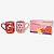 Kit Caneca Mary Mickey e Minnie 400ml Zona Criativa 10026392 - Imagem 7